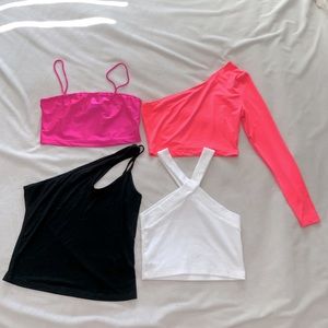 SHEIN Top Bundle